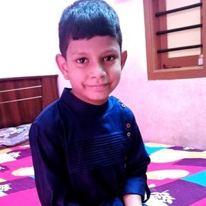 Meet your Posher, Aruna